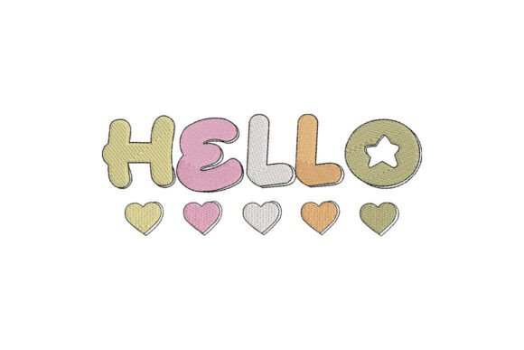 Hello Heart Embroidery: A Designer's Practical Review